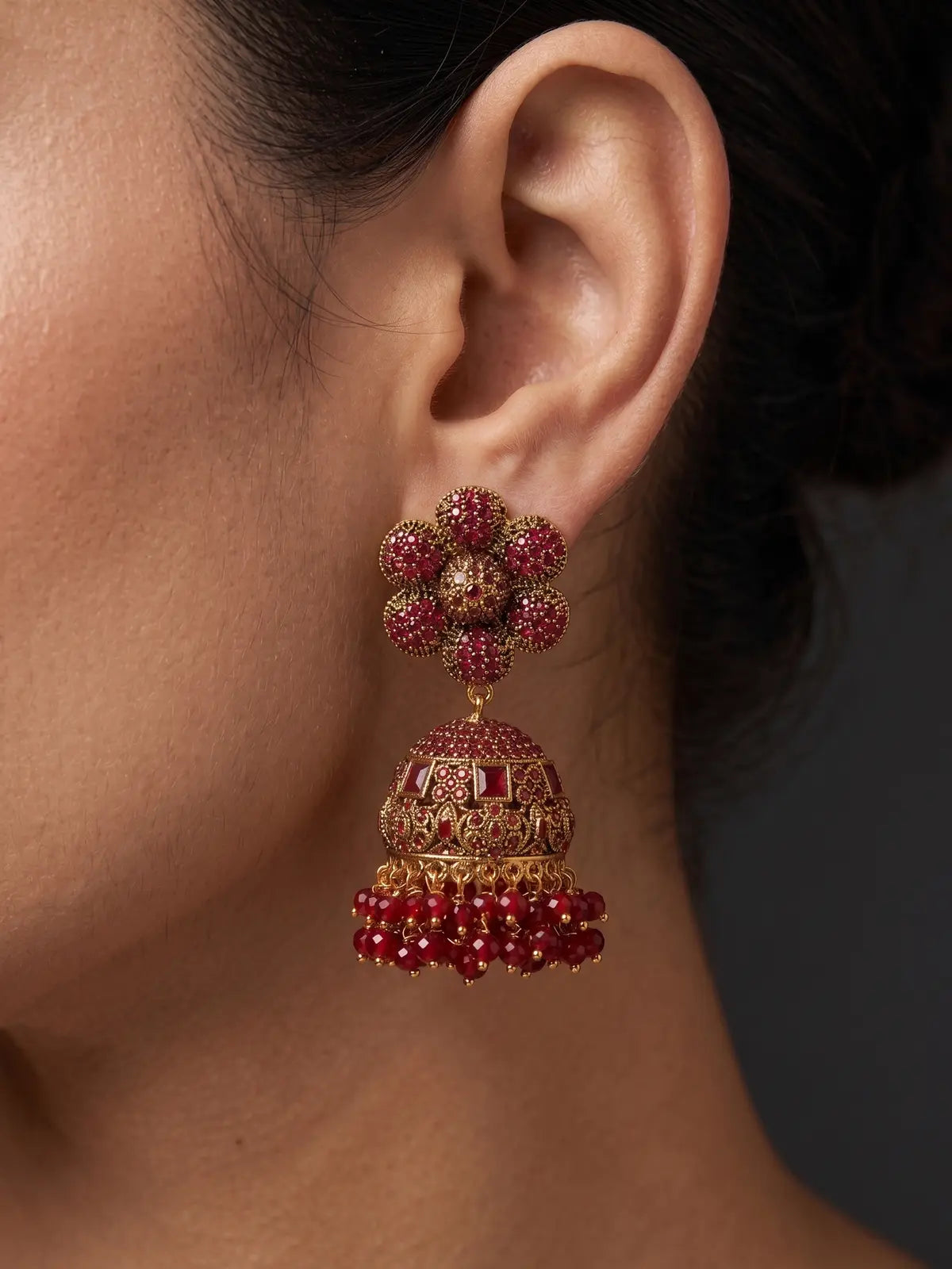 Saira Earring
