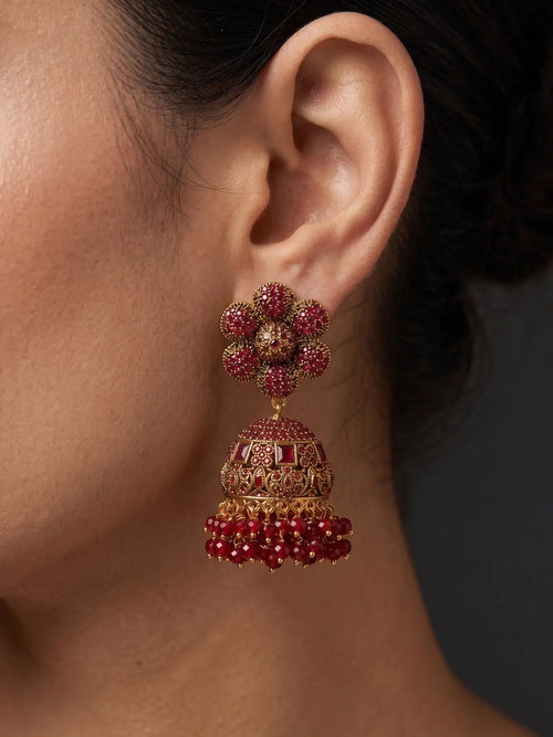 Saira Earring