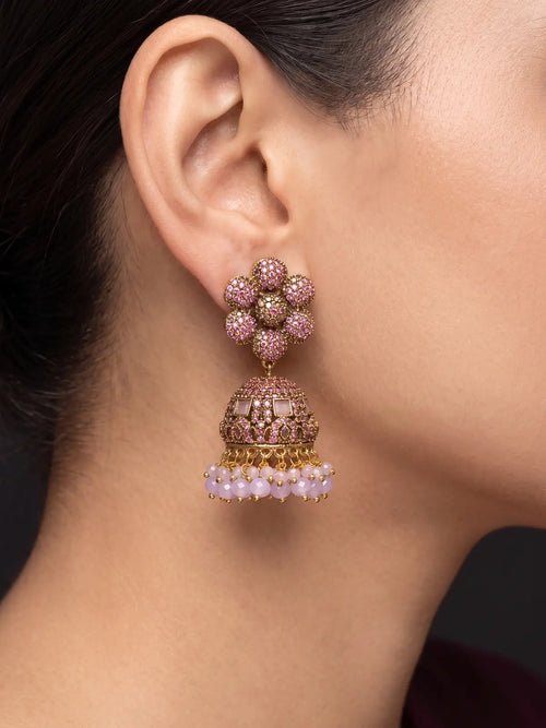 Saira Earring