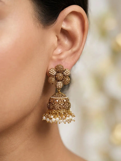Saira Earring