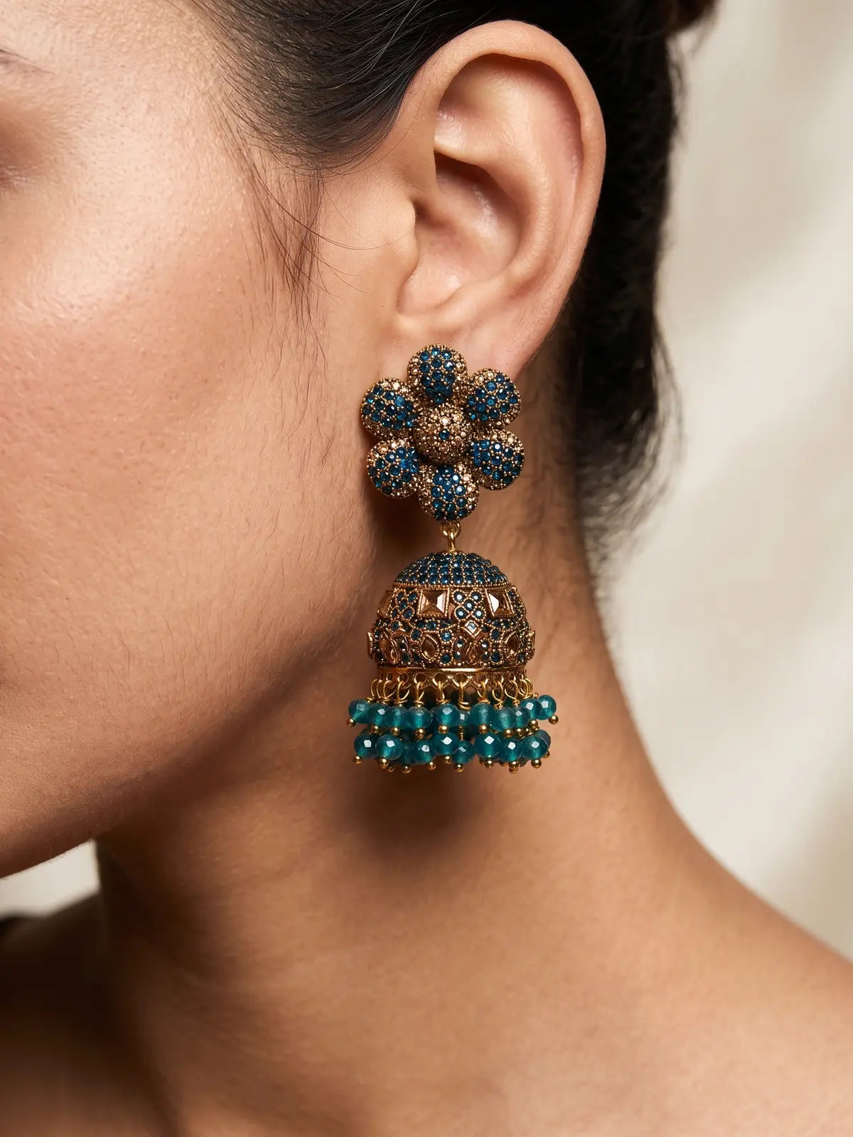 Saira Earring