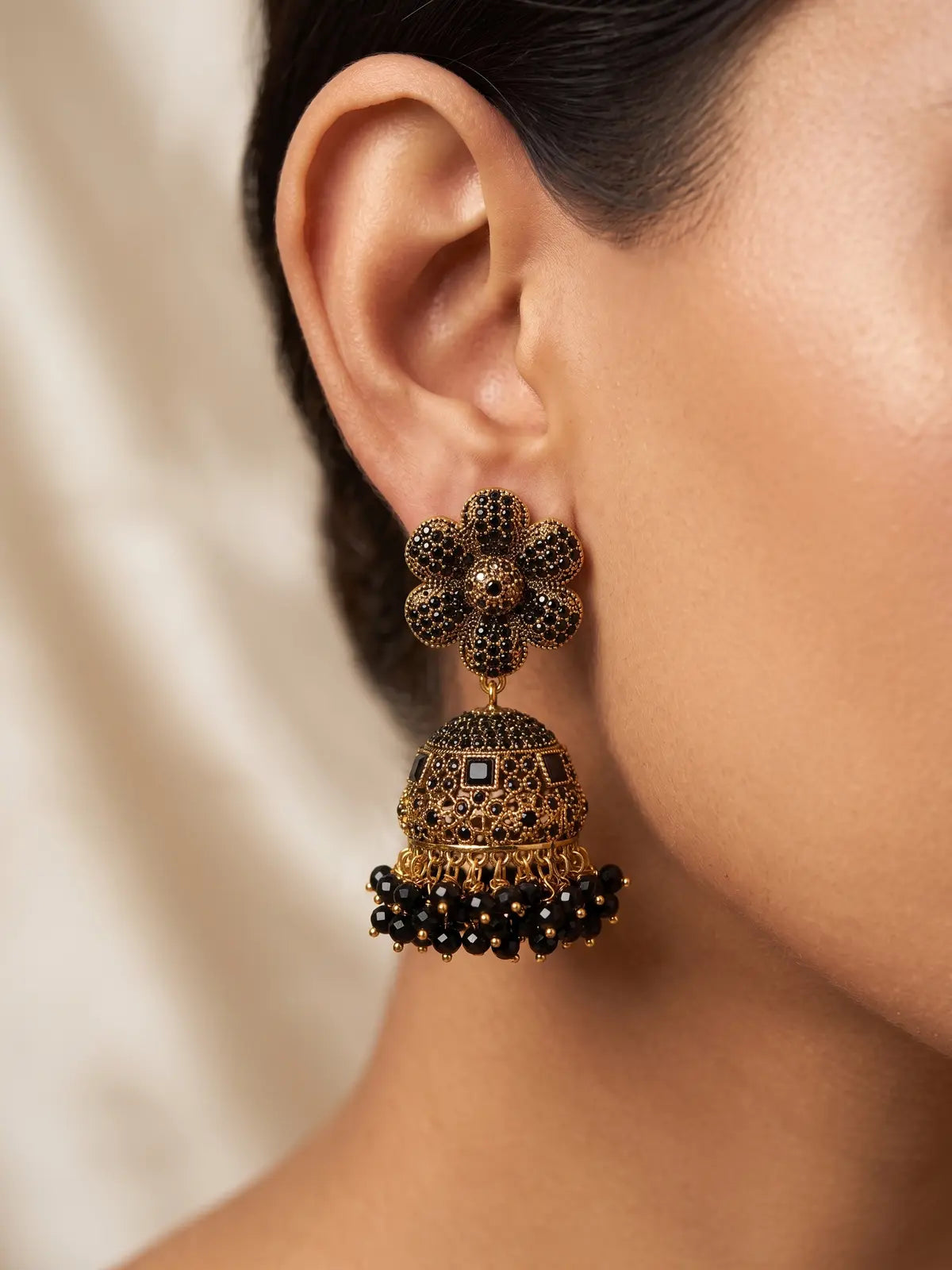 Saira Earring
