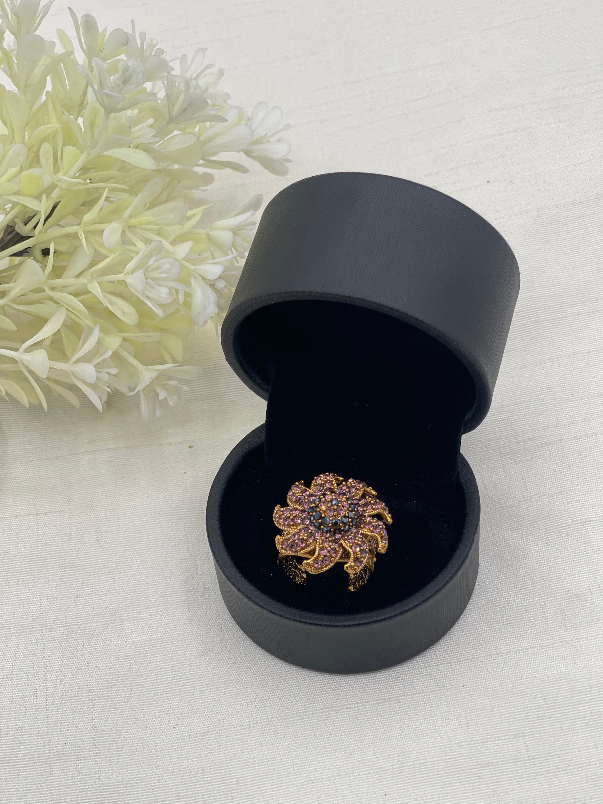 Sajida Premium Ring