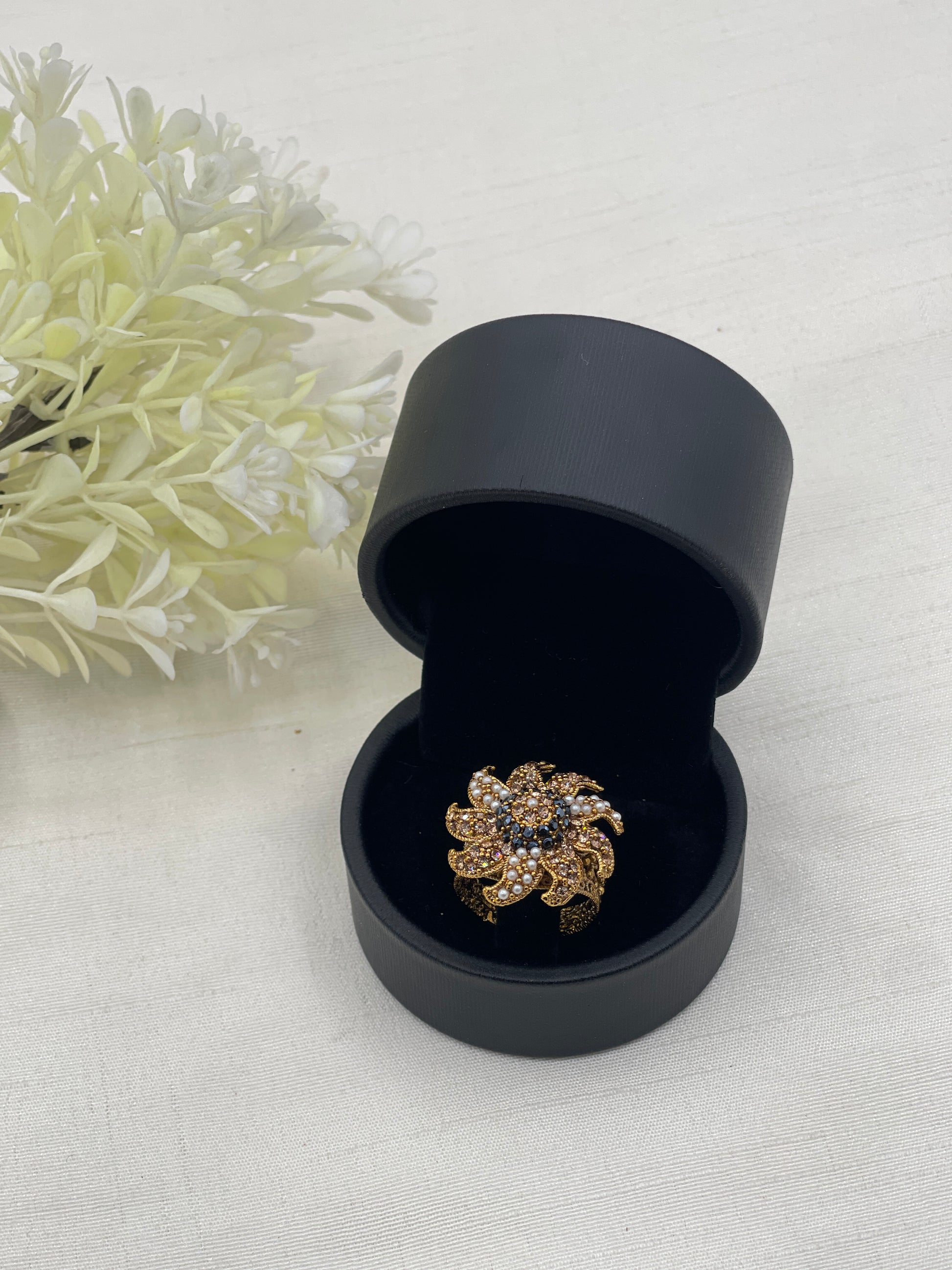 Sajida Premium Ring