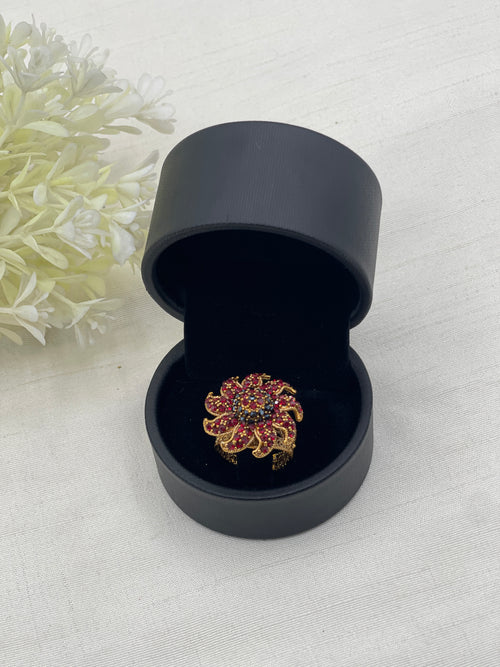 Sajida Premium Ring