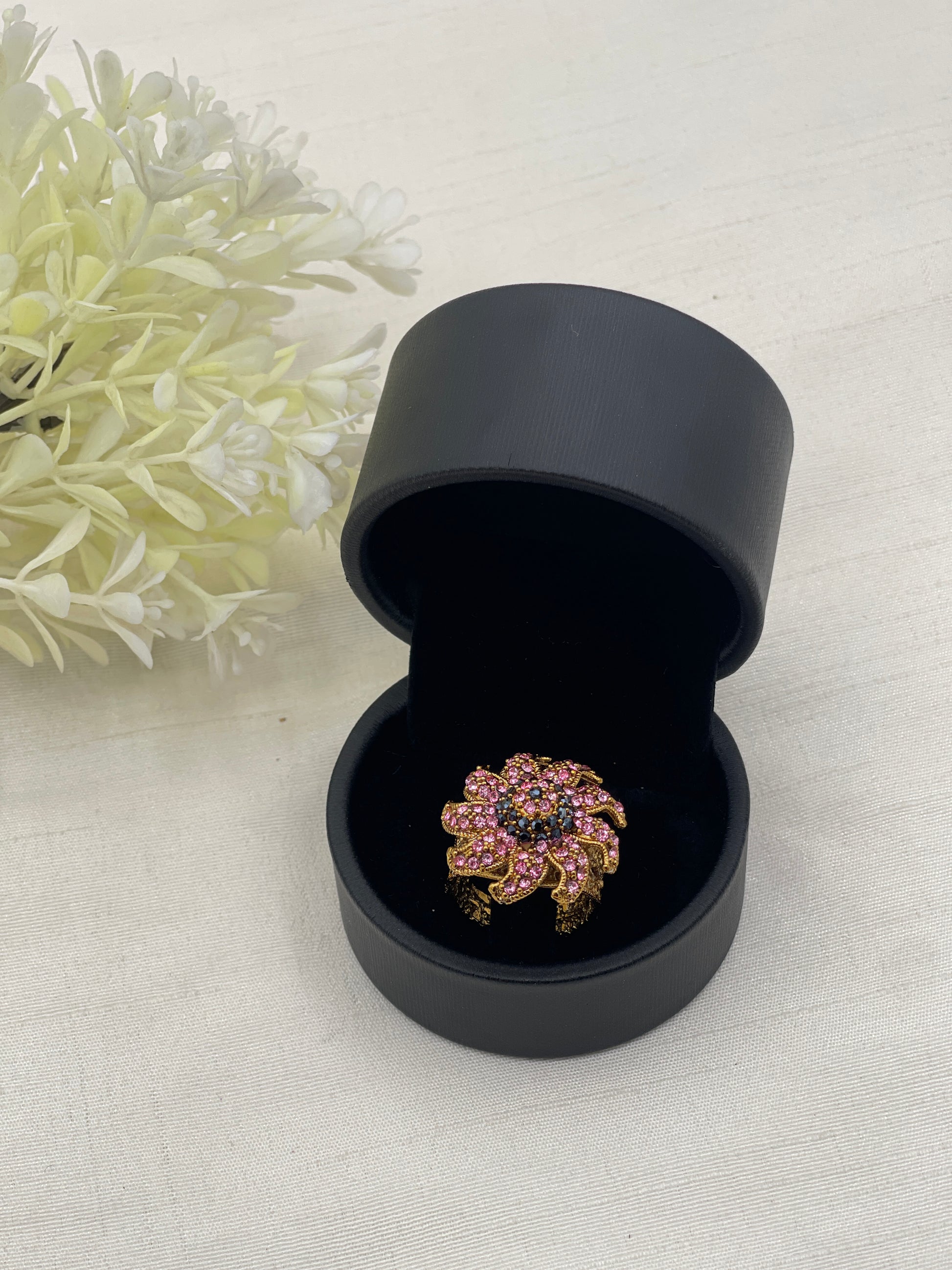 Sajida Premium Ring