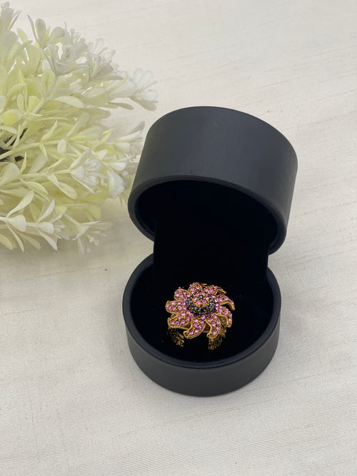 Sajida Premium Ring