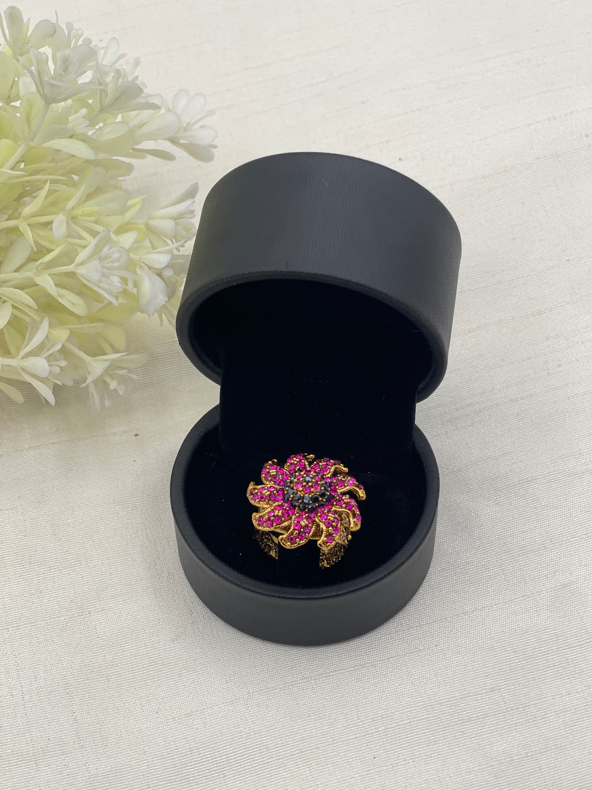 Sajida Premium Ring