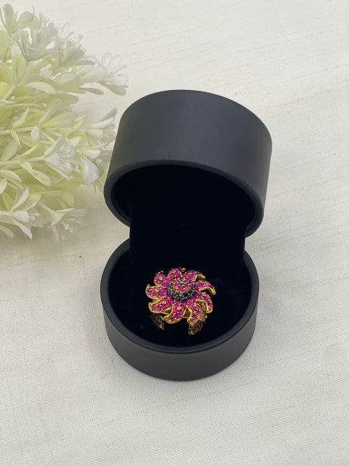 Sajida Premium Ring