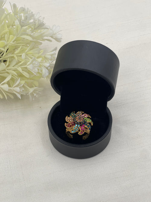 Sajida Premium Ring