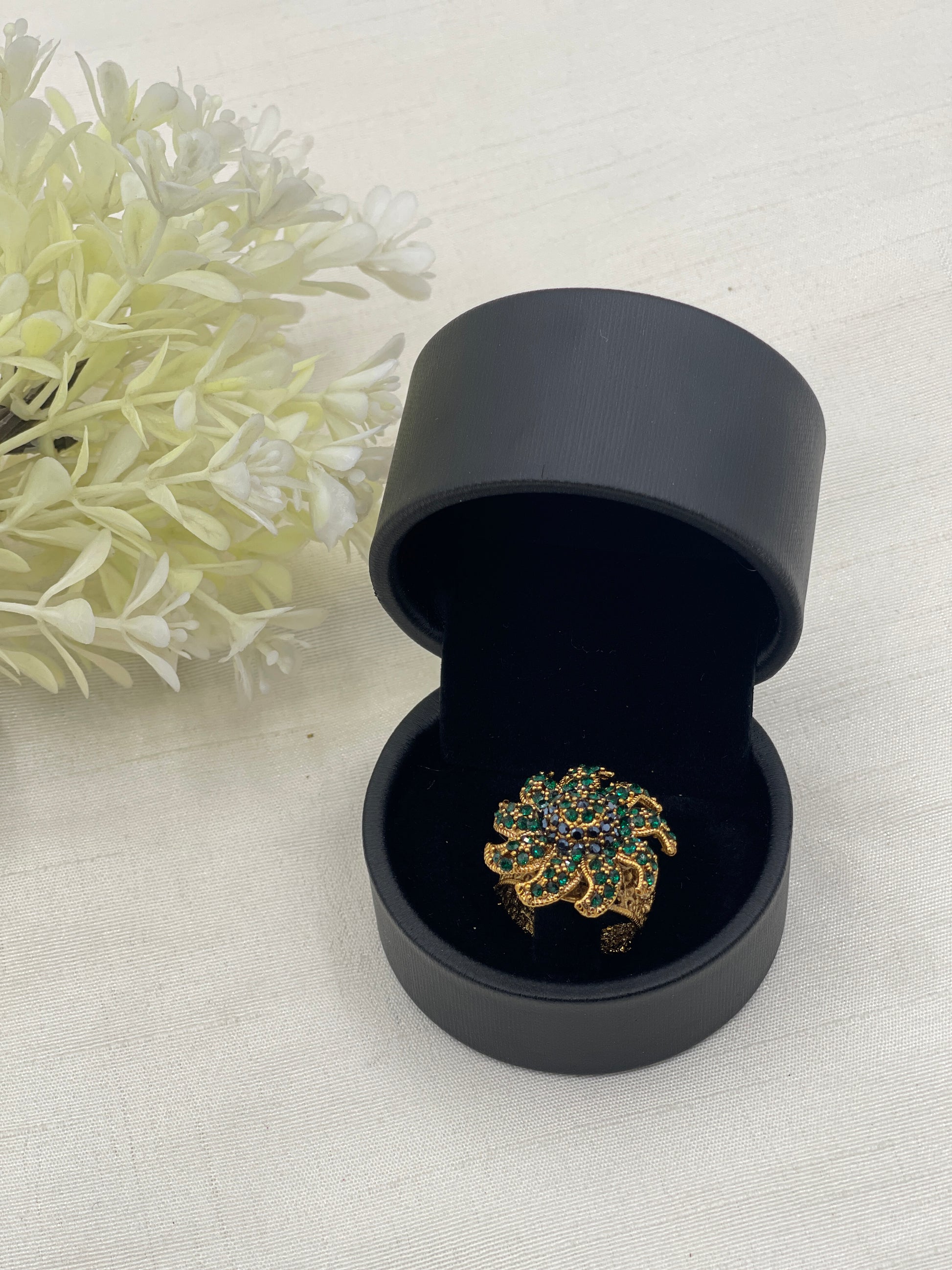 Sajida Premium Ring