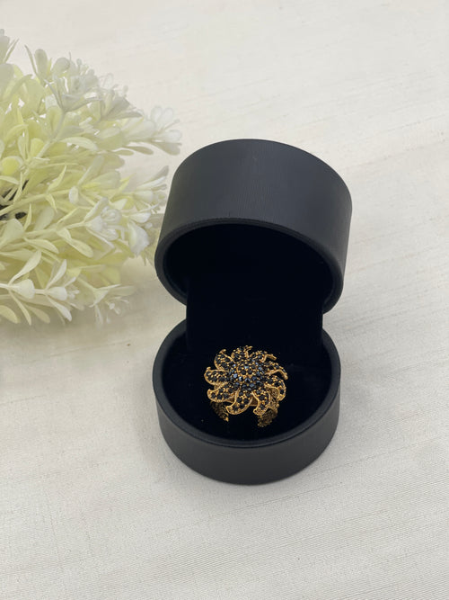Sajida Premium Ring