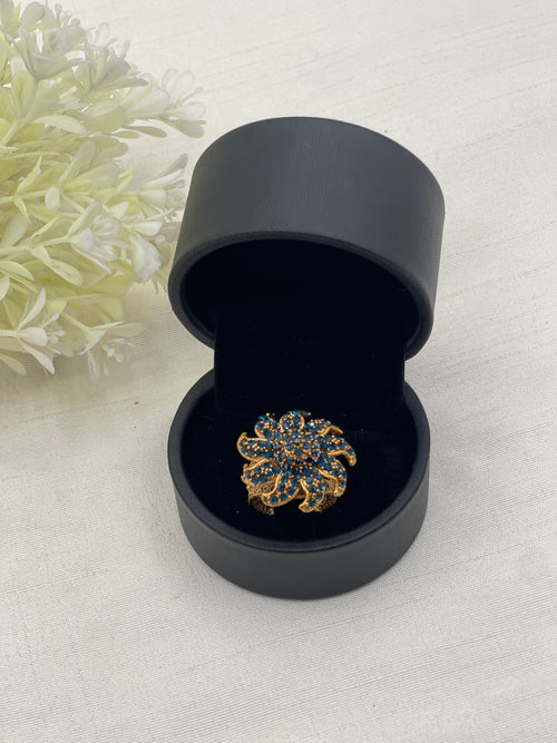 Sajida Premium Ring