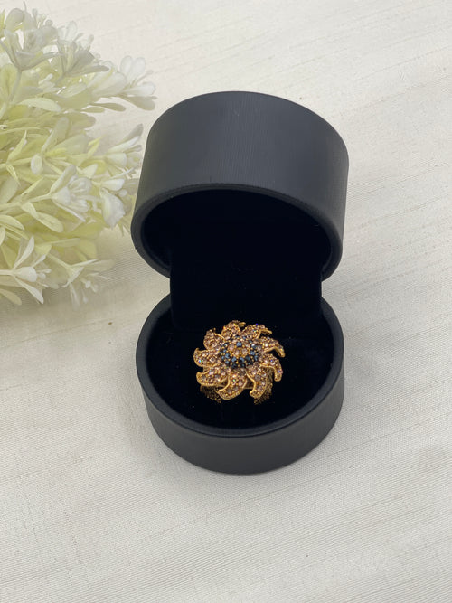 Sajida Premium Ring