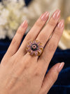 Sajida Premium Ring