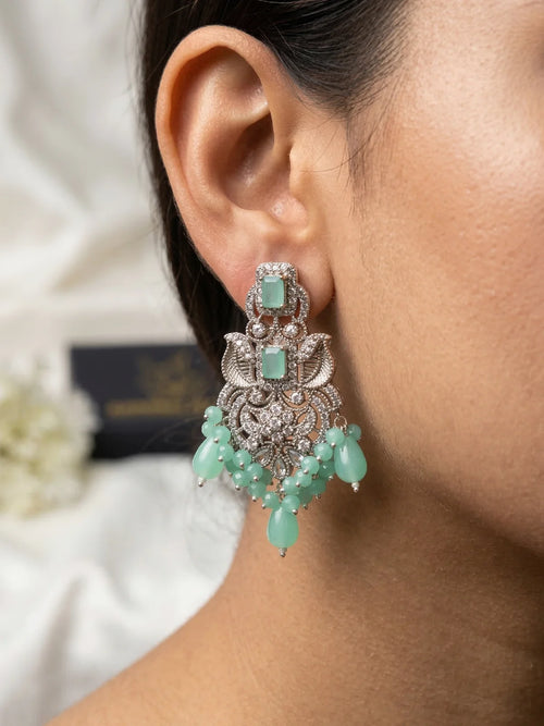 Samah Earrings