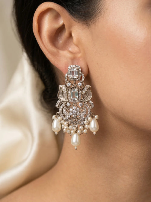 Samah Earrings