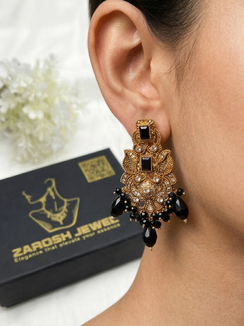 Samah Earrings