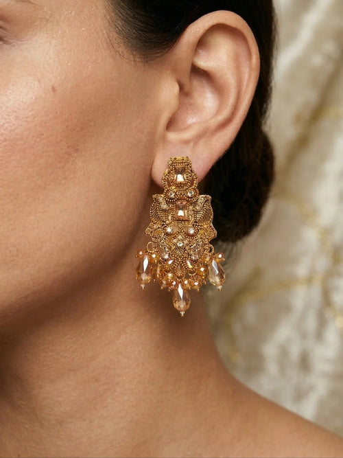 Samah Earrings