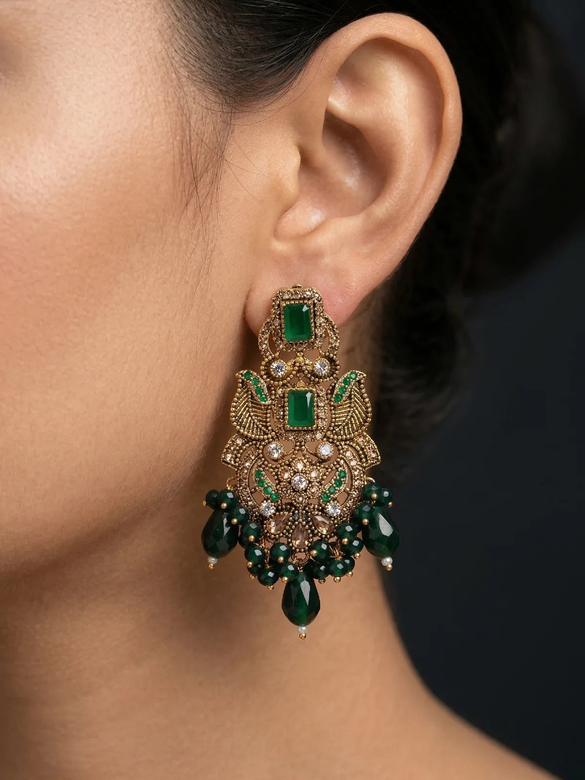 Samah Earrings