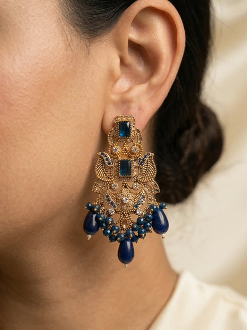 Samah Earrings