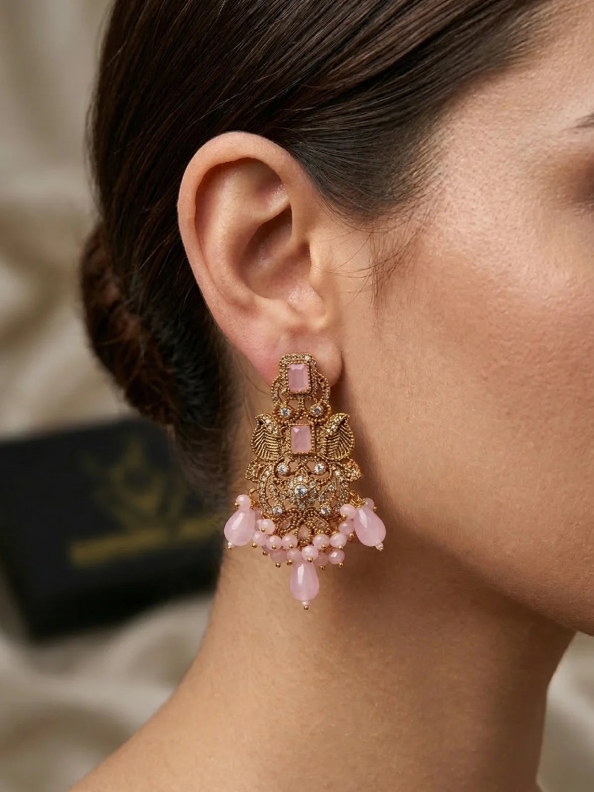 Samah Earrings