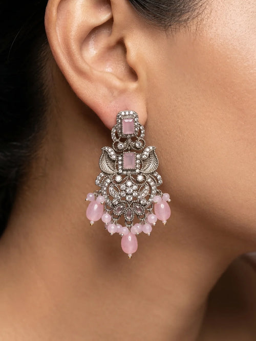 Samah Earrings