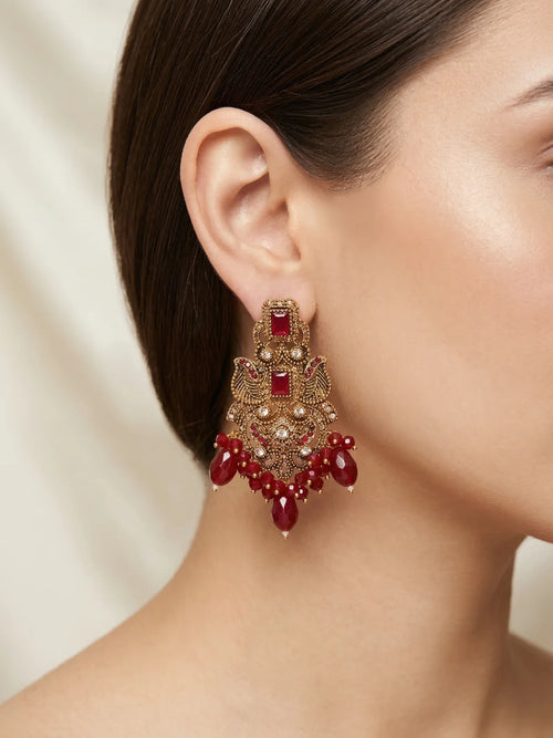 Samah Earrings