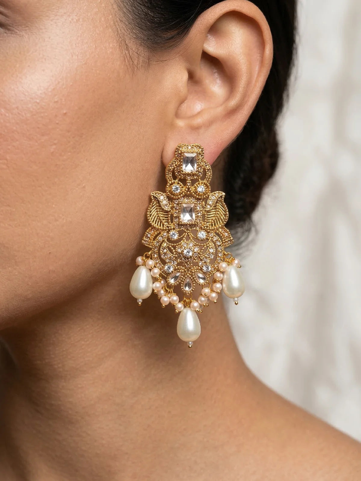 Samah Earrings
