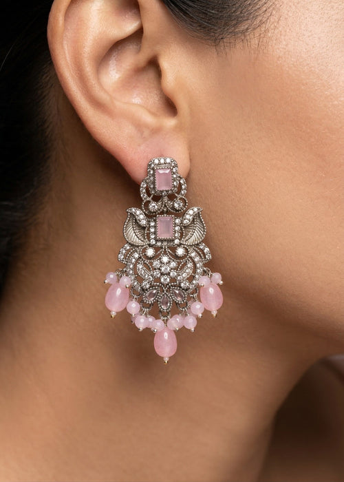 Shop the Samah Earrings from Zarosh Jewel