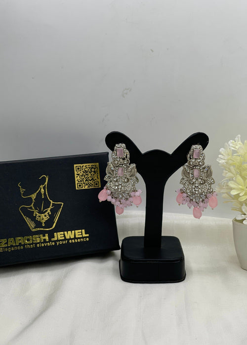 Shop the Samah Earrings from Zarosh Jewel