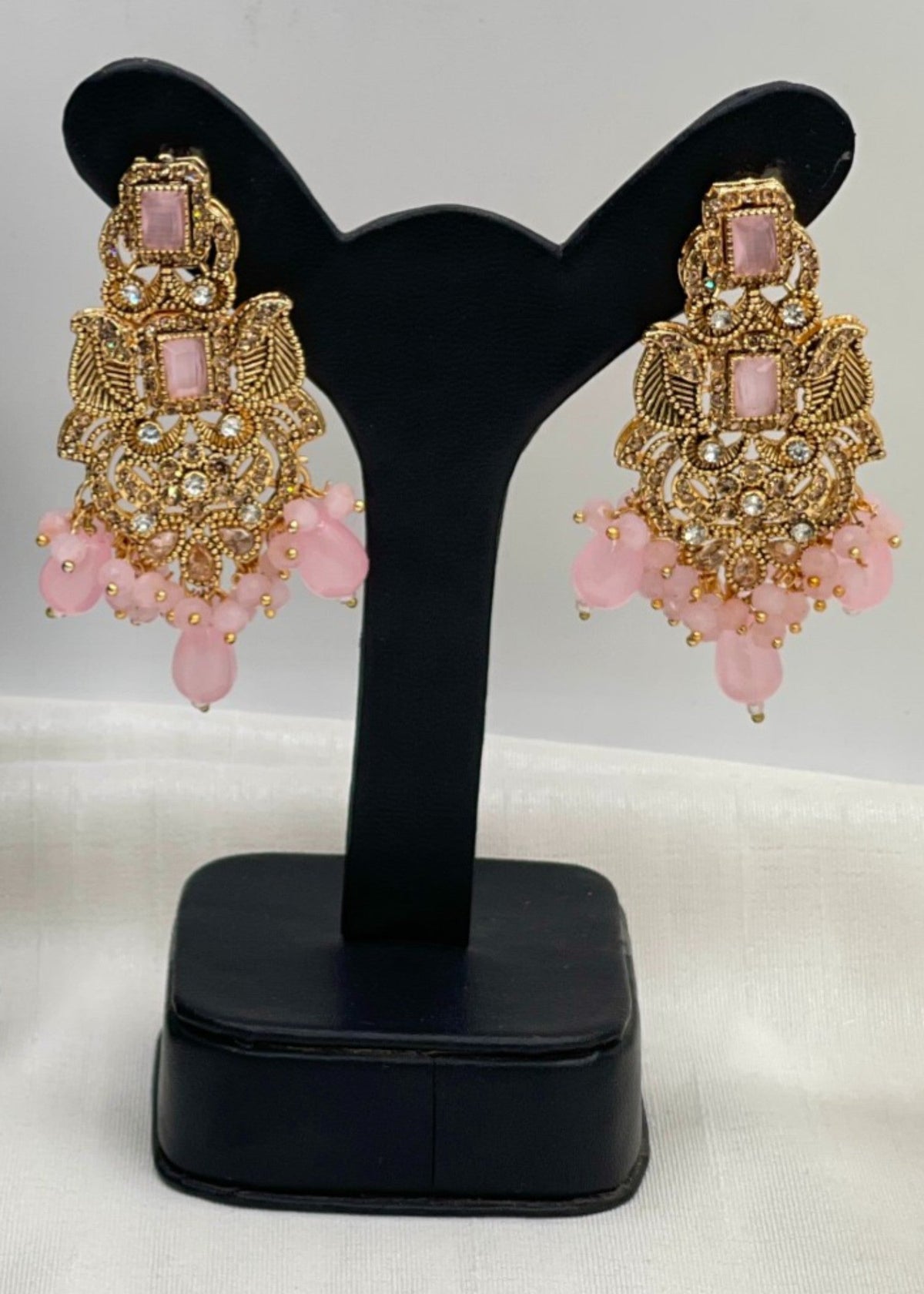 Shop the Samah Earrings from Zarosh Jewel