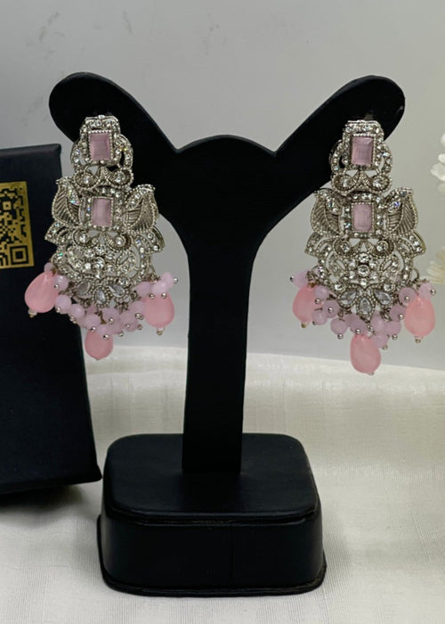 Shop the Samah Earrings from Zarosh Jewel