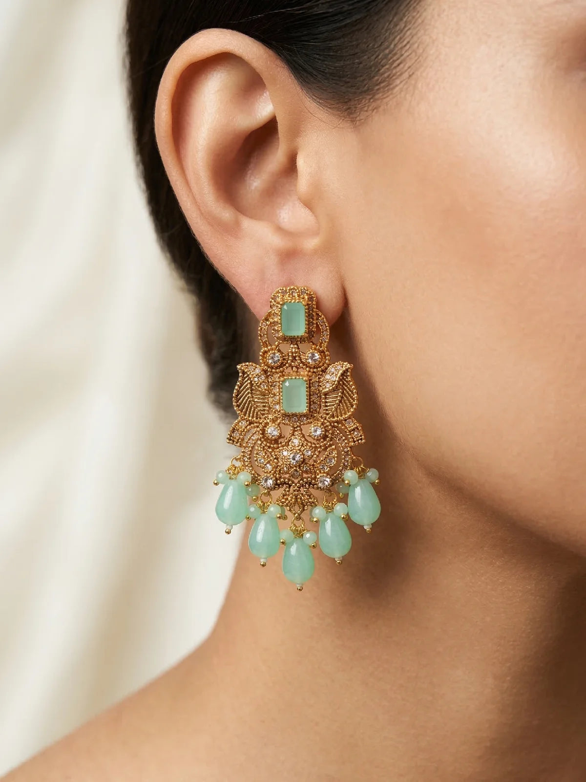 Samah Earrings