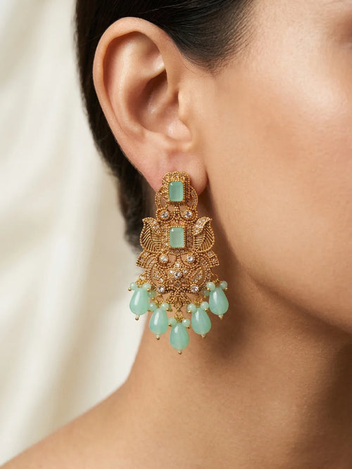 Samah Earrings