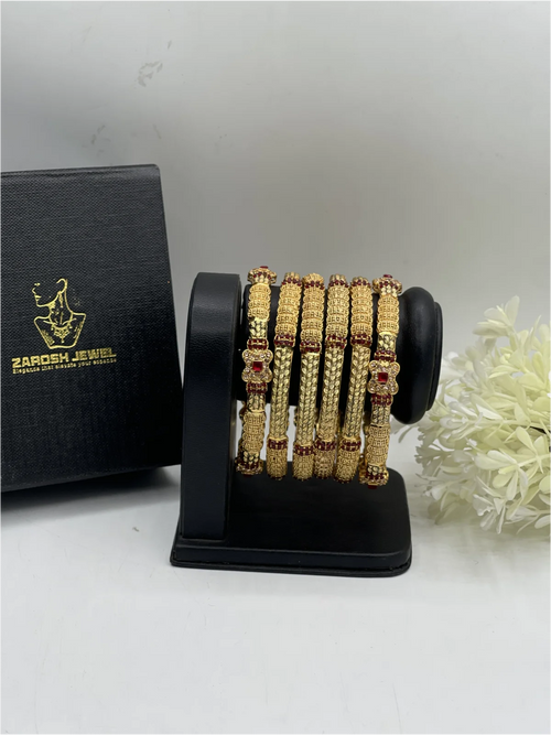 Samar Bangle