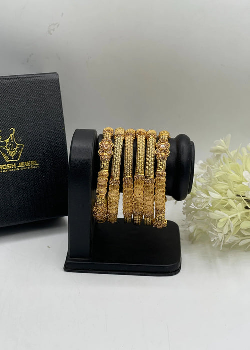 Samar Bangle