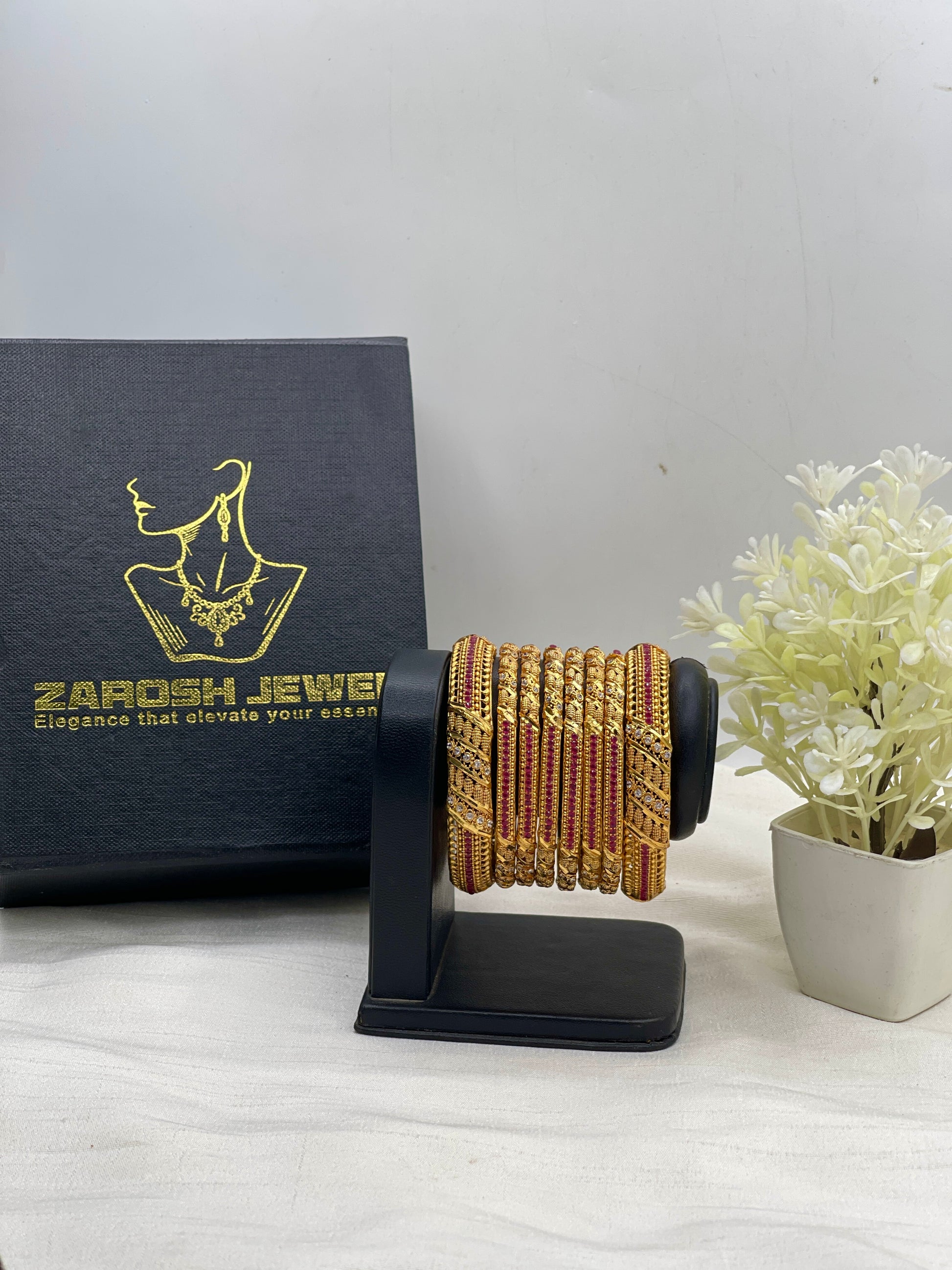 Sania Bangles