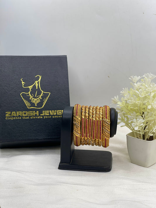 Sania Bangles