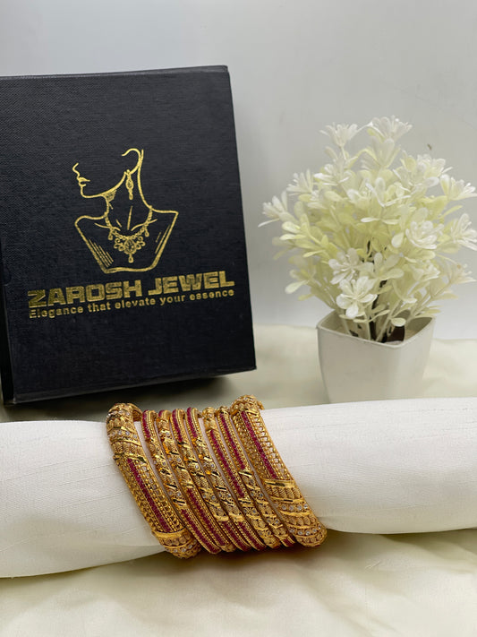 Sania Bangles
