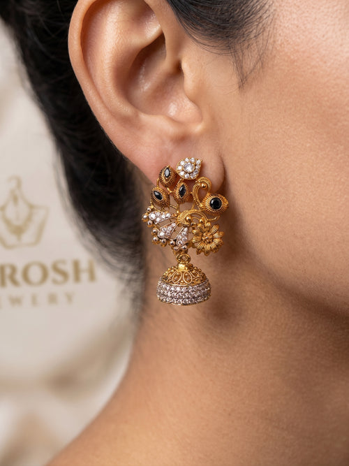 Sanobar Heritage Earring