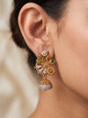 Sanobar Heritage Earring