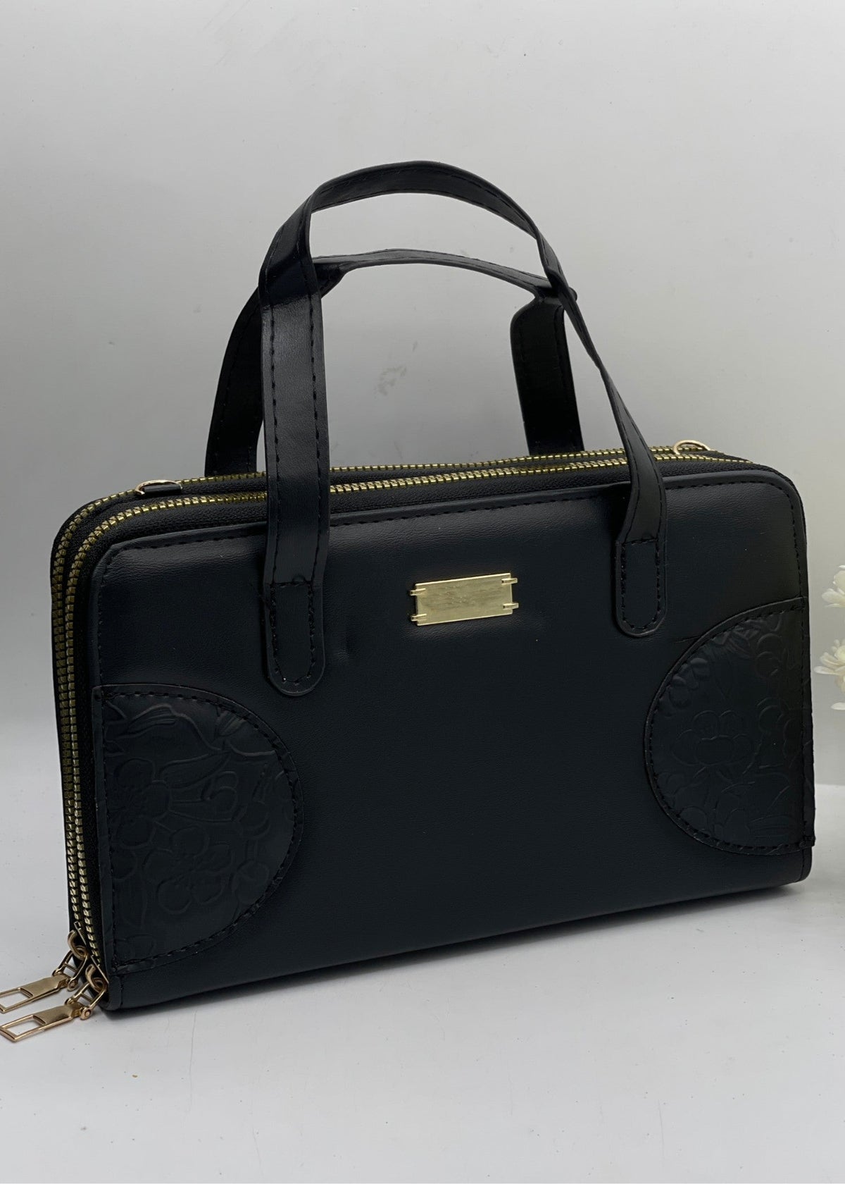 Shop the Satchel - 0001 from Zarosh Jewel