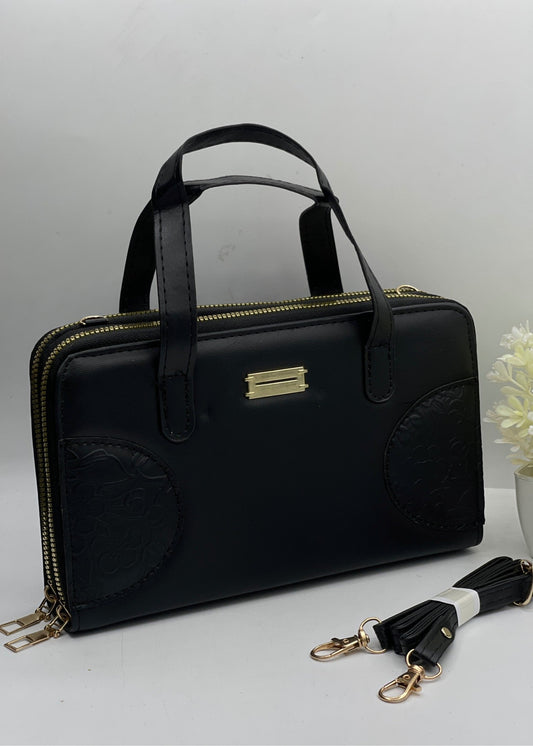 Shop the Satchel - 0001 from Zarosh Jewel