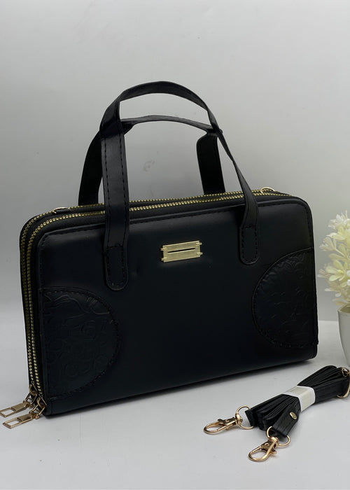Shop the Satchel - 0001 from Zarosh Jewel