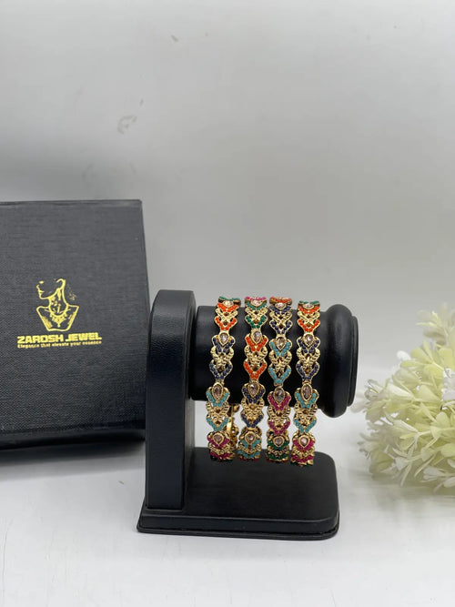 Sawsan Bangle