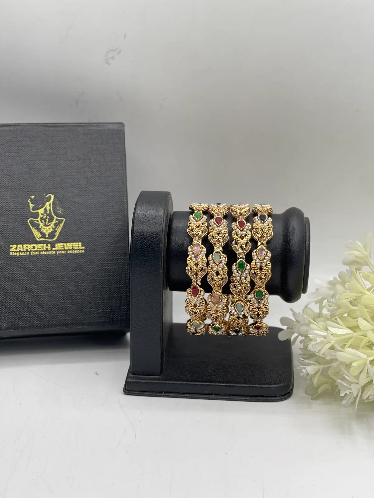 Sawsan Bangle