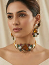 Shabana Choker Set
