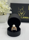 Shahida Ring by Zarosh Jewel