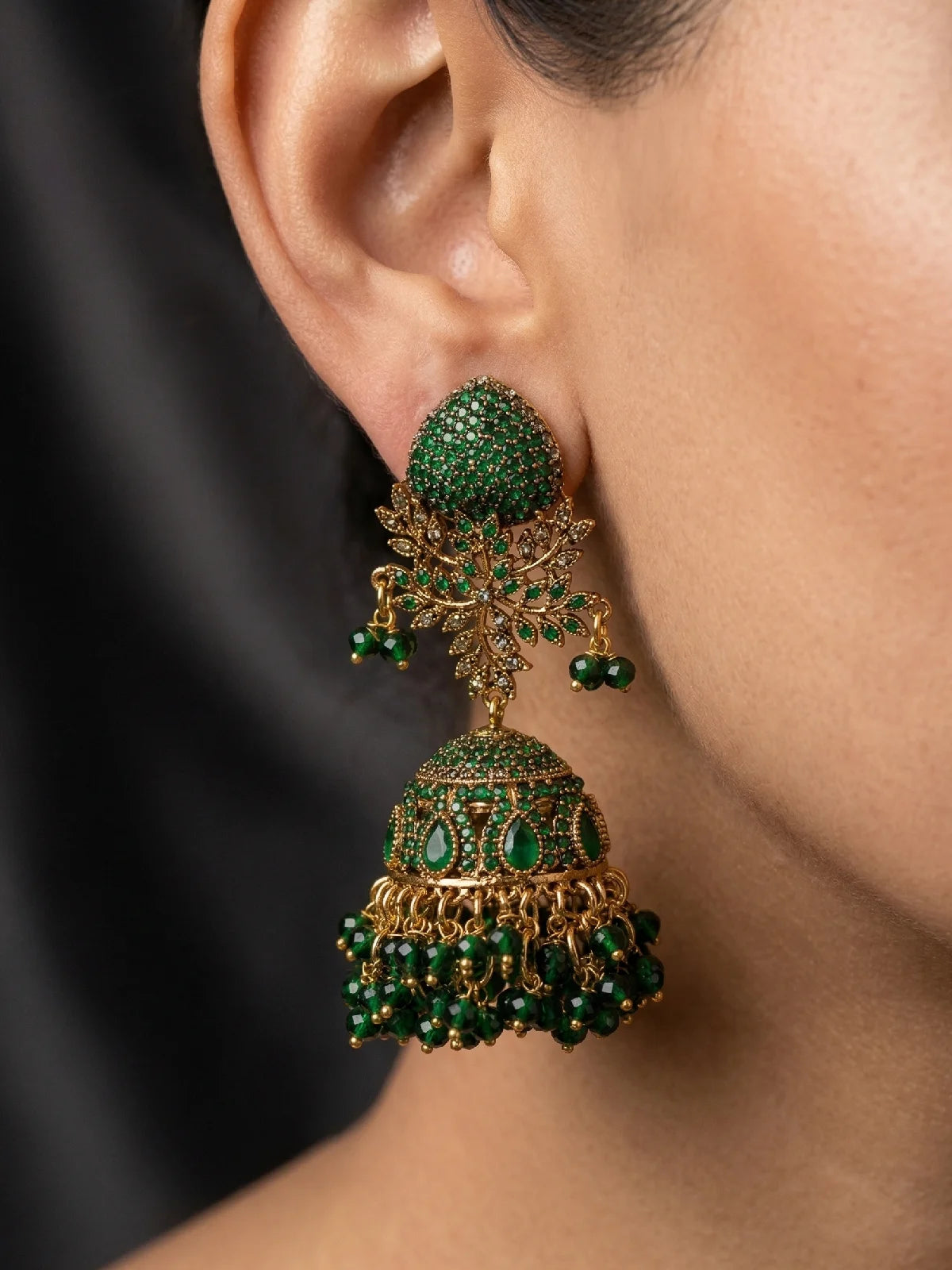 Shehzadi Jhumkay